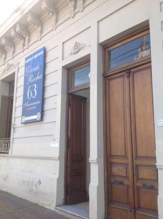 Museo Dardo Rocha